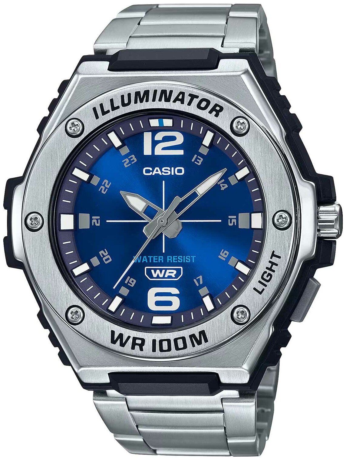 Casio MWA-100HD-2A