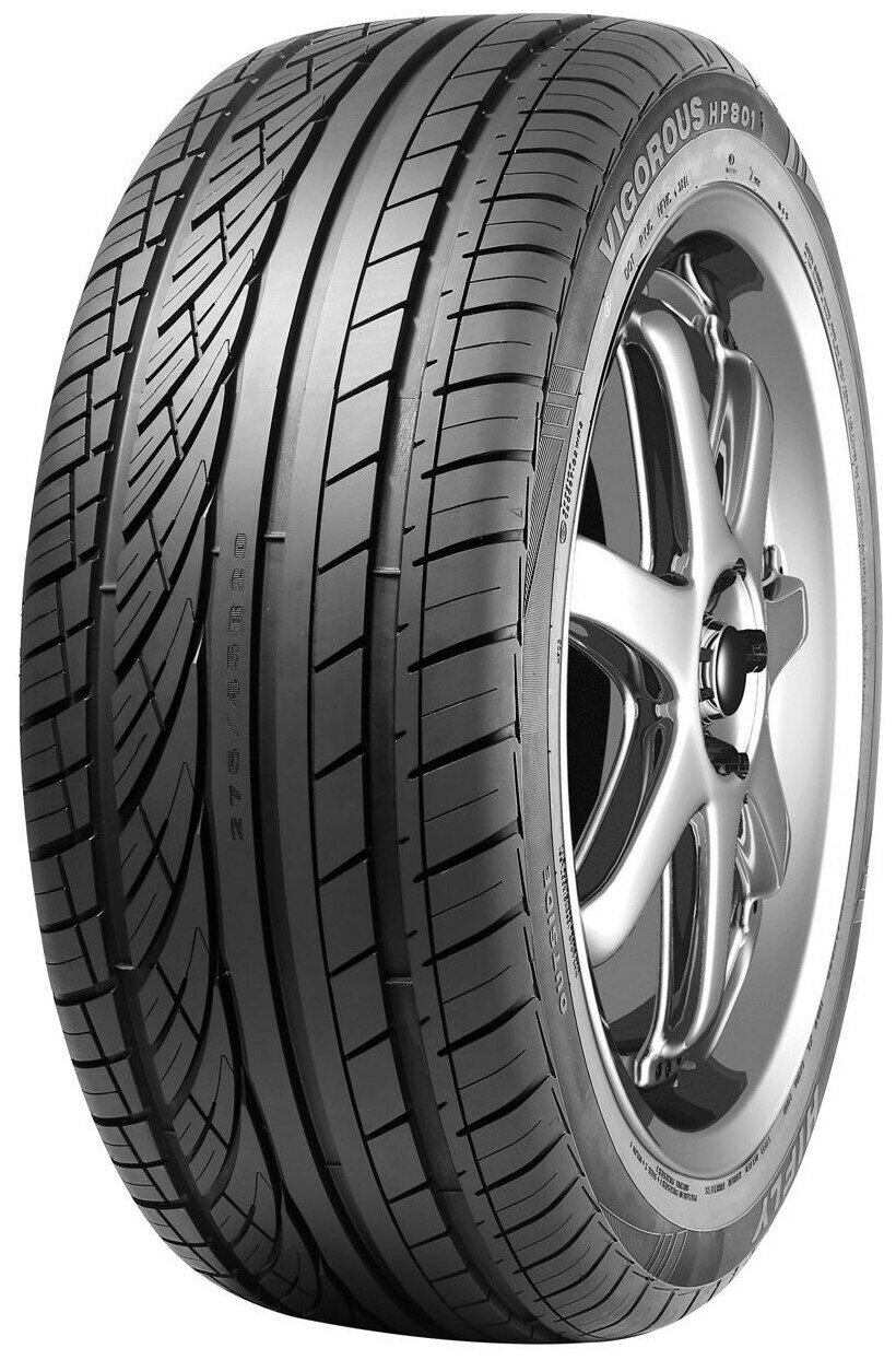 Автошина HIFLY Vigorous HP801 225/60 R18 100V