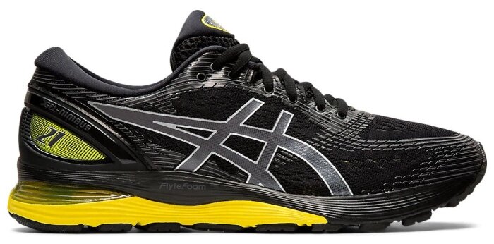 asics nimbus 21 zalando