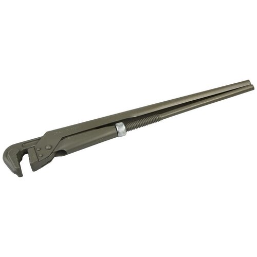 НИЗ №3 2″, 565 мм, Трубный ключ с прямыми губками (2731-3) трубный ключ с прямыми губками низ 0 3 4 250 мм 2731 0