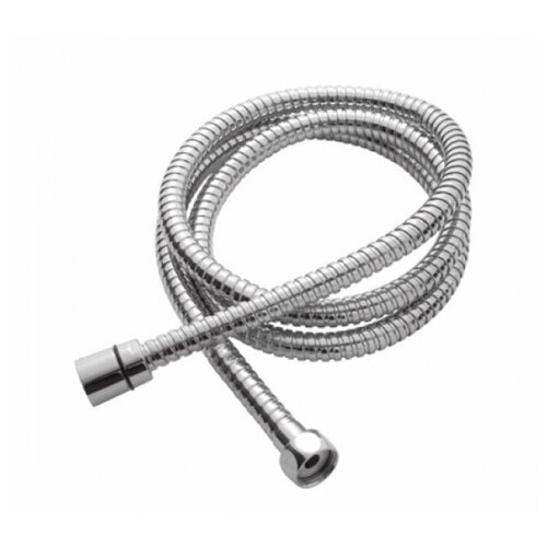 Душевой шланг ESKO Metal Shower Hose MSH16 Хром душевой шланг esko reinfoced shower hose rsh16 хром