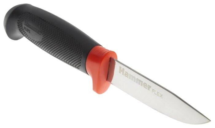 Нож Hammer 310-311 с чехлом