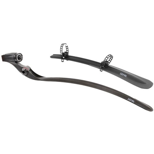 фото Комплект крыльев zefal swan r & croozer road mudguard set