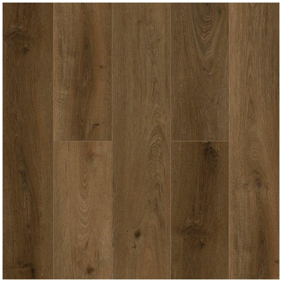 фото Кварцвиниловая плитка SPC ламинат Alpine floor Tulesna Verano 1002-20 Lara 1220 х 183 х 3.5 мм 34 класс