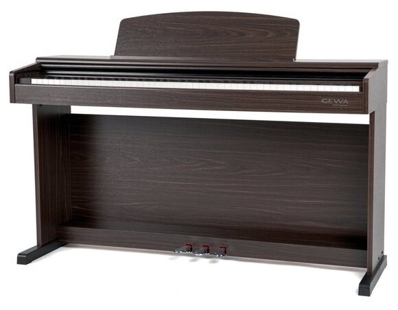 Gewa DP 300 Rosewood Цифровое пианино