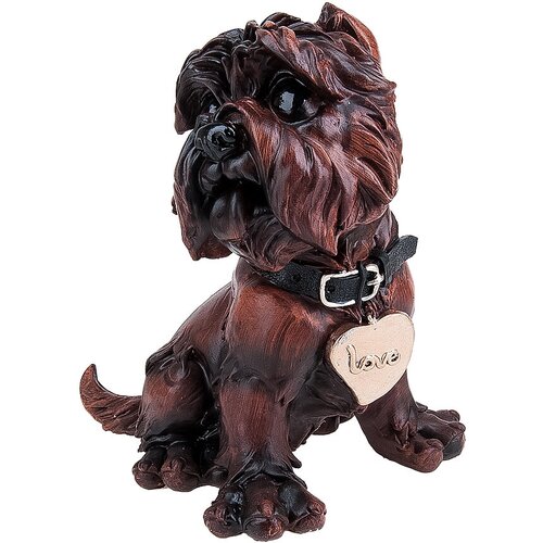 Копилка для денег детская Баксик Art House 22х18,5х24,5 см 3120282