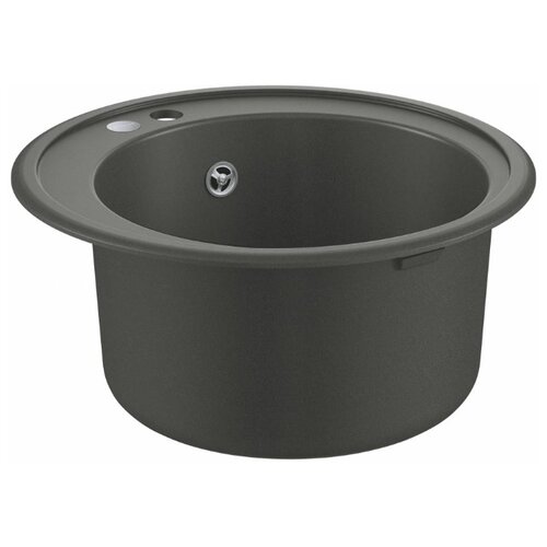 фото Врезная кухонная мойка grohe