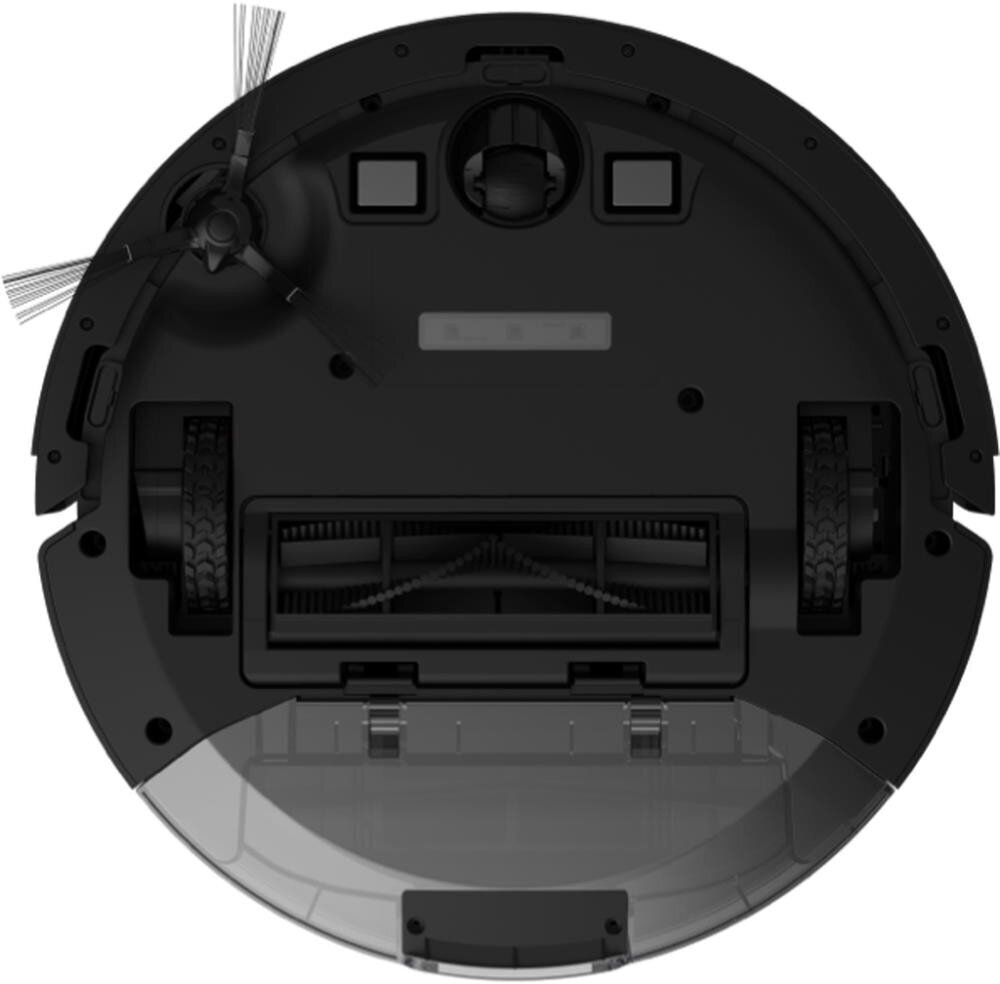 B610B Робот-пылесос TCL Robot Vacuum Sweeva 6500M Black