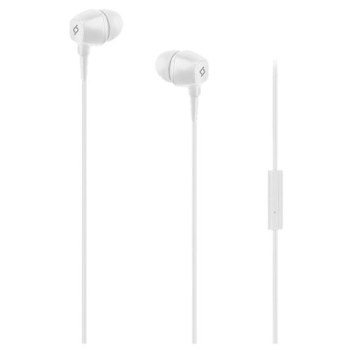 Наушники с микрофоном Ttec Pop gray 51900₽