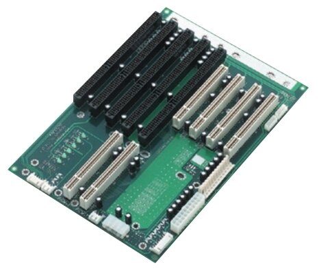 Объединительная плата Advantech PCA-6108P4-0C2E