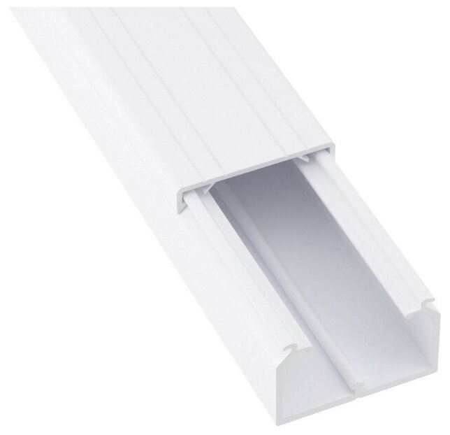 фото Кабель-канал ДКС 01780 (60x40 мм, 2 метра)