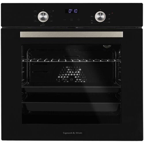 Духовой шкаф электрический Zigmund Shtain E 153 B 3999000₽
