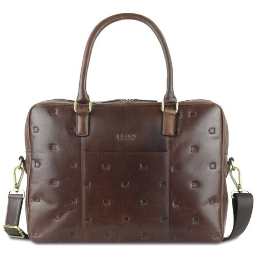 фото Сумка mano, коричневый mano 1919