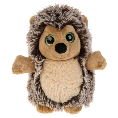 фото Мягкая игрушка мульти-пульти