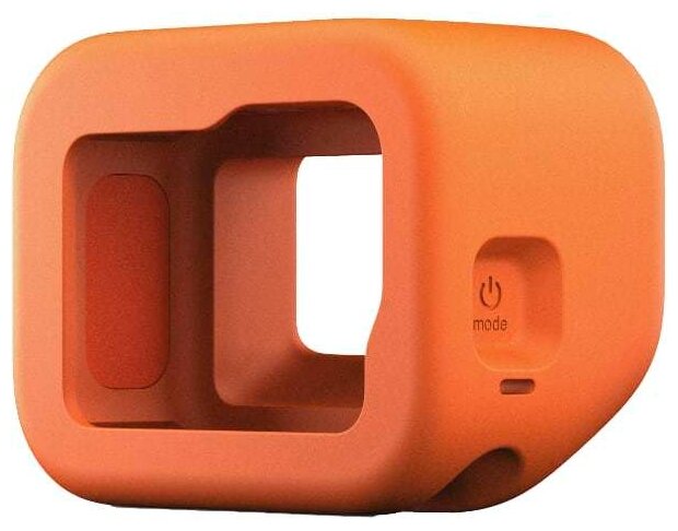 Поплавок GoPro Floaty оранжевый