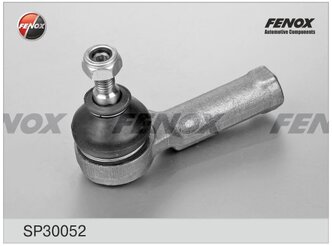 Наконечник рулевой тяги Fenox SP30052
