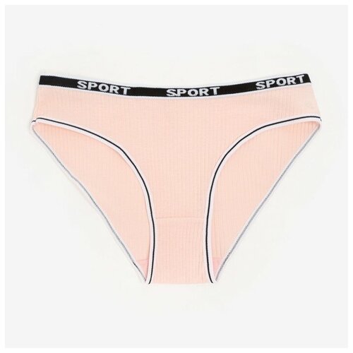 фото Трусы collorista, размер 44/46, розовый