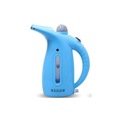 Пароочистители и отпариватели KELLI Отпариватель KELLI KL-317 розовый 195000₽