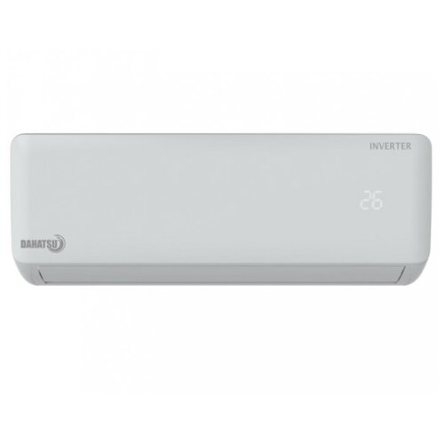 Сплит-система Dahatsu DA - 07i inverter 22 м²