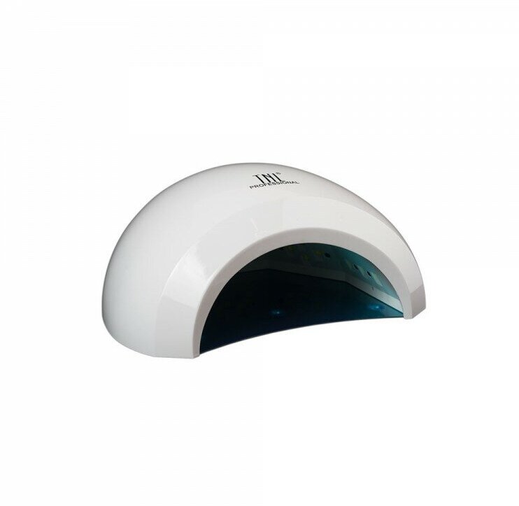 UV LED- лампа TNL Professional, 48 W, Белая