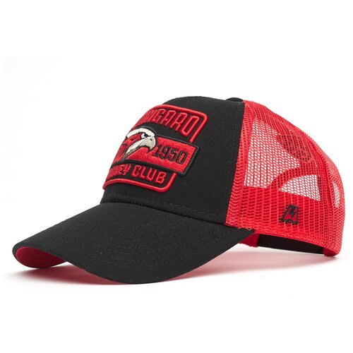 фото Бейсболка atributika&club авангард 109159 atributika & club