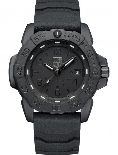 Наручные часы Luminox Sea