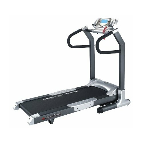 фото Беговая дорожка american motion fitness 8628plp