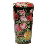 Чай черный Chelton Ваза с розами подарочный набор - изображение