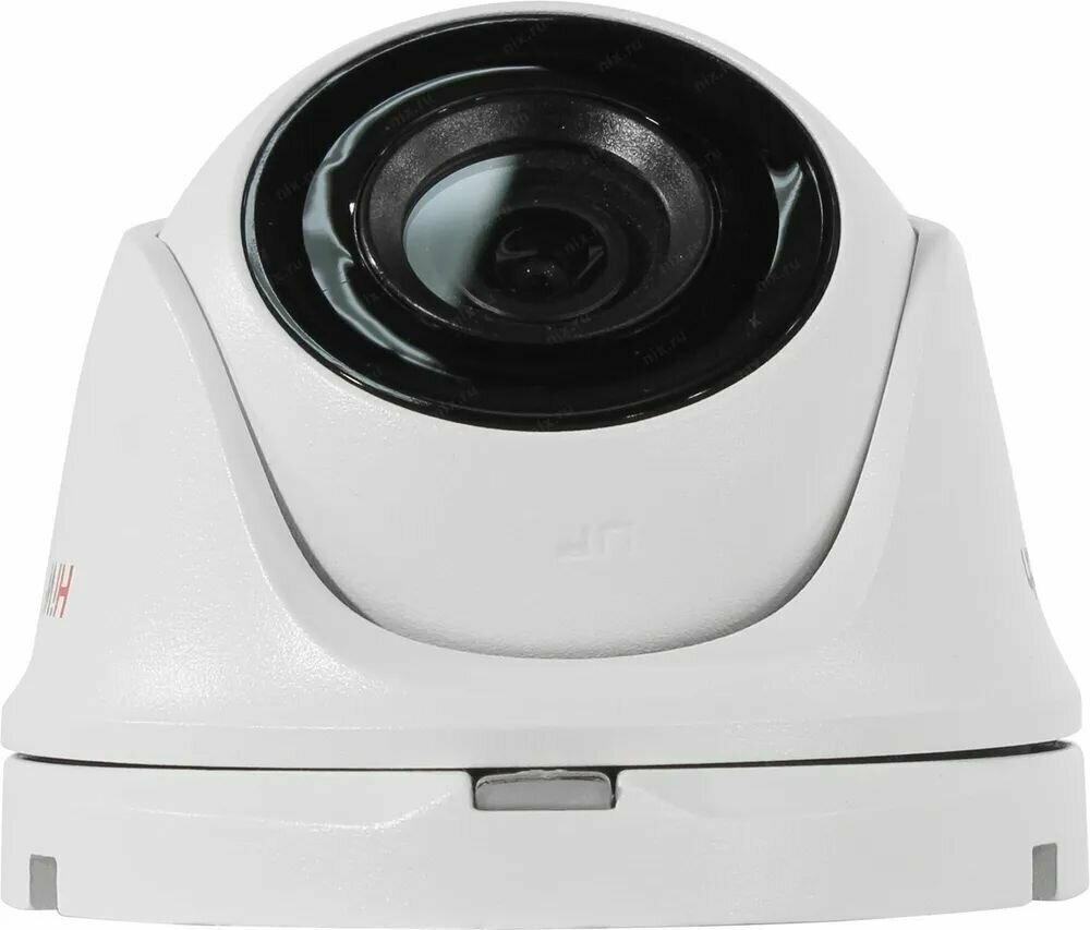 Камера видеонаблюдения Hiwatch DS-T203(B) (2.8 mm)