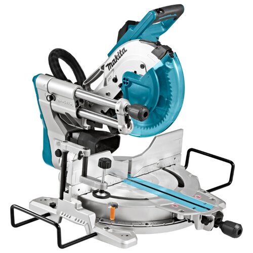 фото Торцовочная пила makita ls1019
