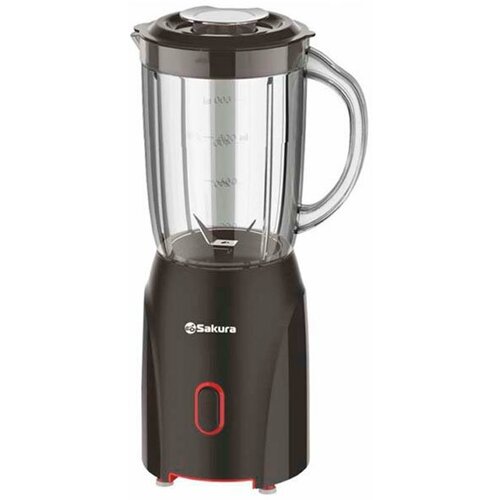Блендер Sakura SA-6259BK 228200₽