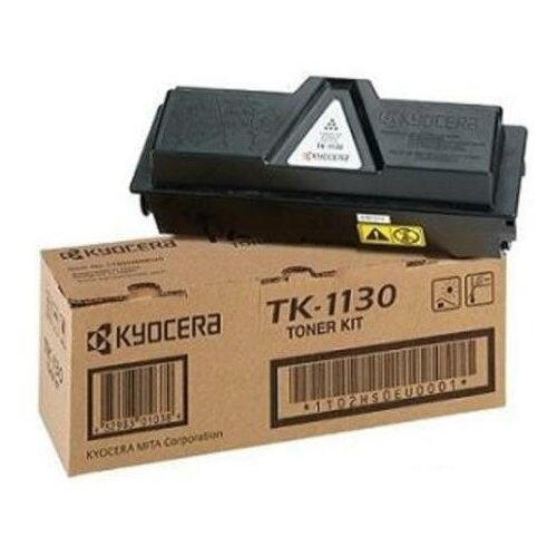 картридж printlight tk 1130 для kyocera Картридж Kyocera TK-1130 (1T02MJ0NL0)