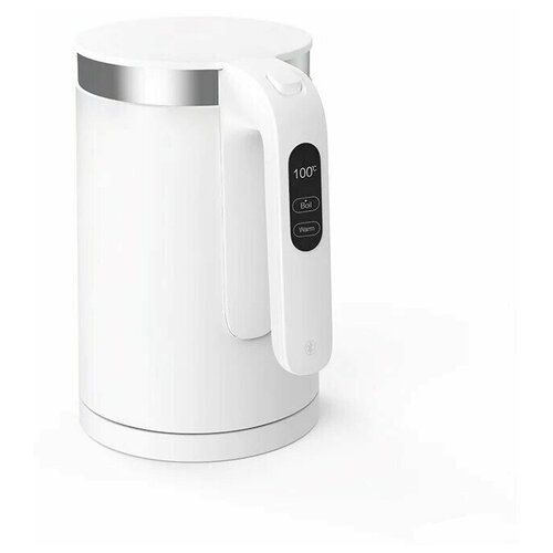 Xiaomi Viomi Smart Kettle White Умный электрический чайник 444400₽