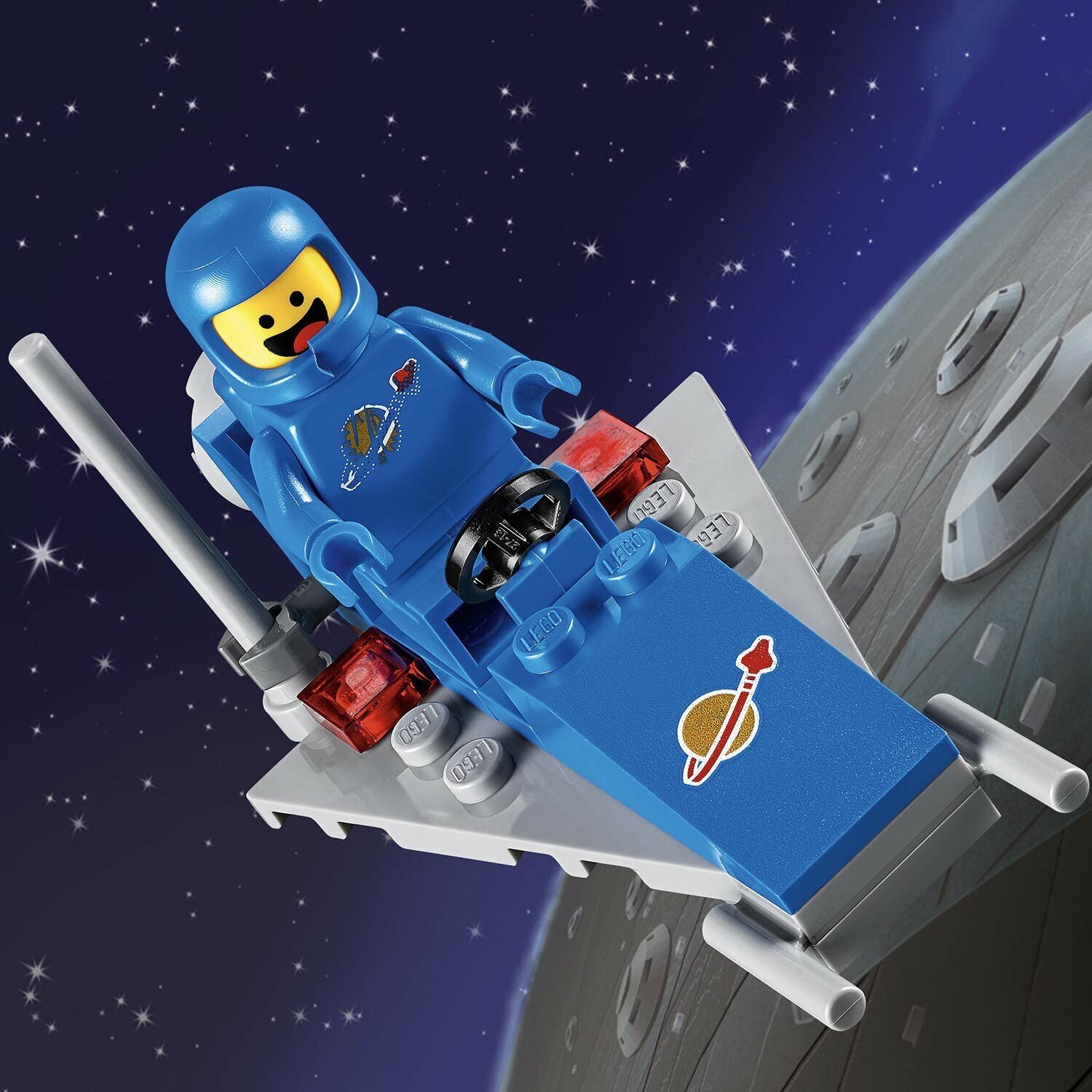 Конструкторы LEGO - фото №15