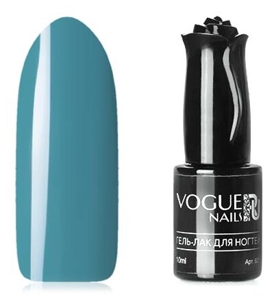 Vogue Nails, -  