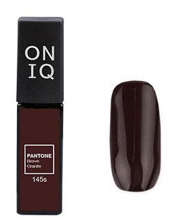 - ONIQ OGP-145s (Brown Granite), 6 