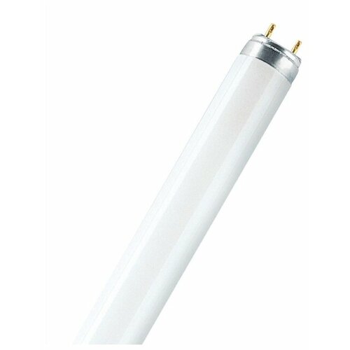 Люминесцентная лампа Osram L15W/ 840 PLUS ECO G13 D26mm 438mm 4000K 4050300446004