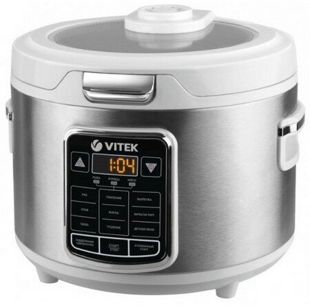 Мультиварка Vitek VT-4281 W