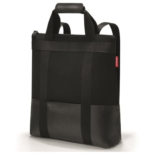фото Рюкзак daypack canvas black reisenthel
