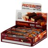 IRONMAN протеиновый батончик Protein Bar с коллагеном (50 г)(6 шт.) - изображение