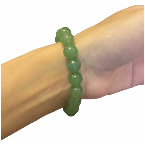 Браслет LaPena из нефрита