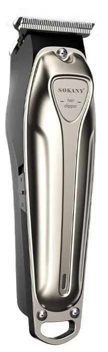 Машинка для стрижки волос SOKANY \ Hair trimmer SK-9915 - фотография № 4