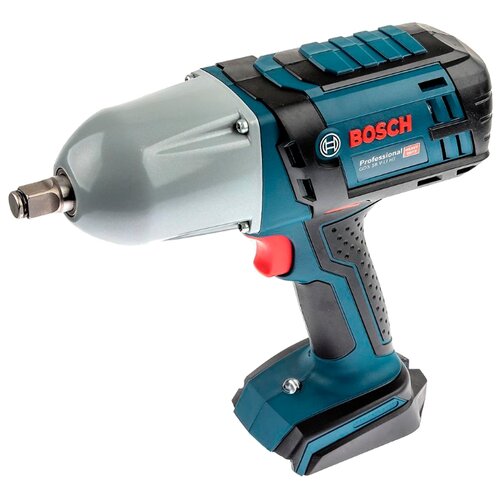 фото Гайковерт bosch gds 18 v-li ht 0