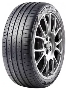 Автомобильные летние шины Linglong Sport Master 215/45 R17 91Y