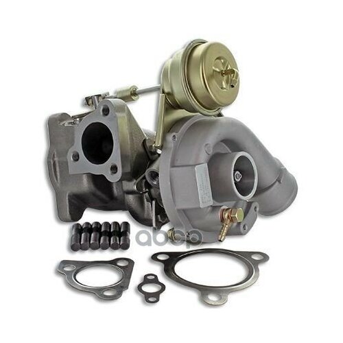 Компрессор Наддув MEAT DORIA арт 65050 44851₽