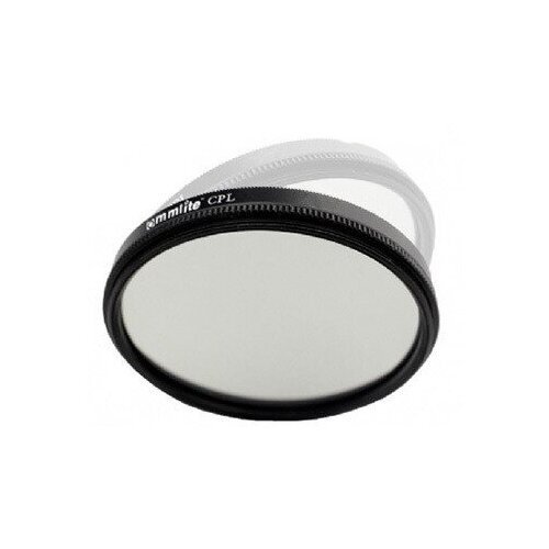 Светофильтр Commlite CPL 43mm Slim Digital Filter