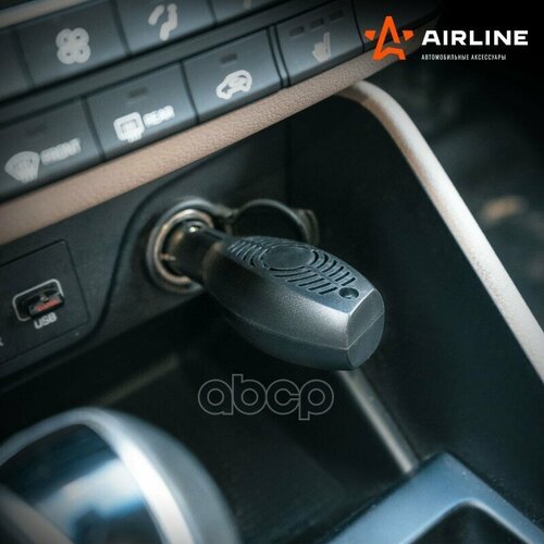 Фумигатор От Комаров 12V5W Табл Синий Airline AIRLINE арт ACF-MK-01 770₽
