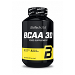 BCAA BioTechUSA BCAA 3D - изображение