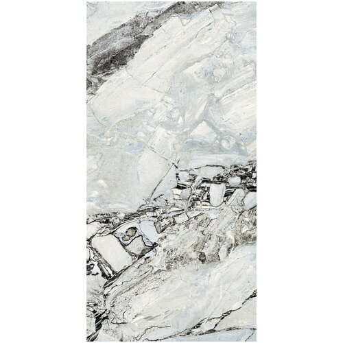 CR216 Керамогранит Stoneart Metal 60*120см carving 1,44м2