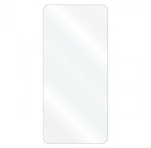 Защитное стекло для экрана LuxCase для Samsung Galaxy A72 77.4 х 165 мм, 1 шт, черный [83055] Noname - фото №5